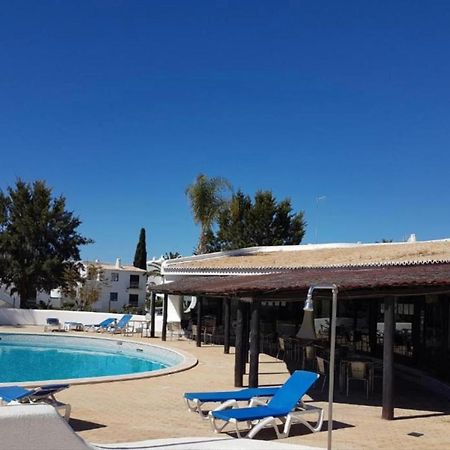 Apartment Sao Rafael Holidays Албуфейра Екстер'єр фото