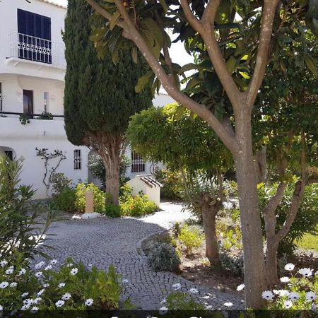 Apartment Sao Rafael Holidays Албуфейра Екстер'єр фото