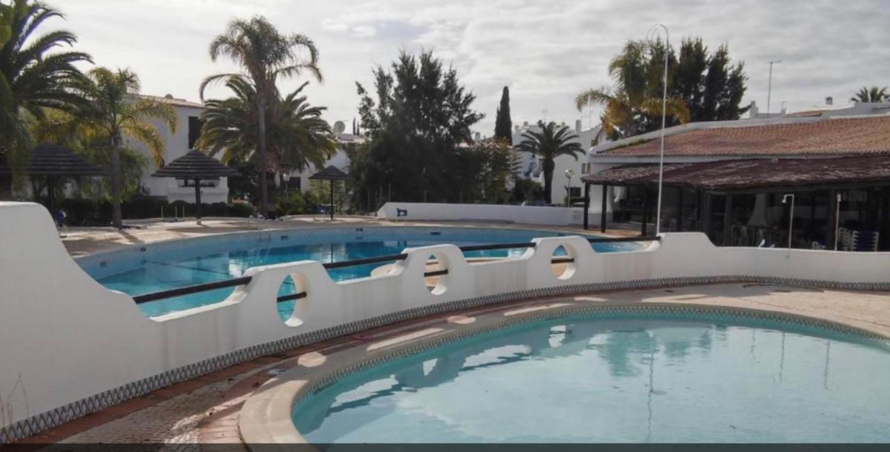 Apartment Sao Rafael Holidays Албуфейра Екстер'єр фото