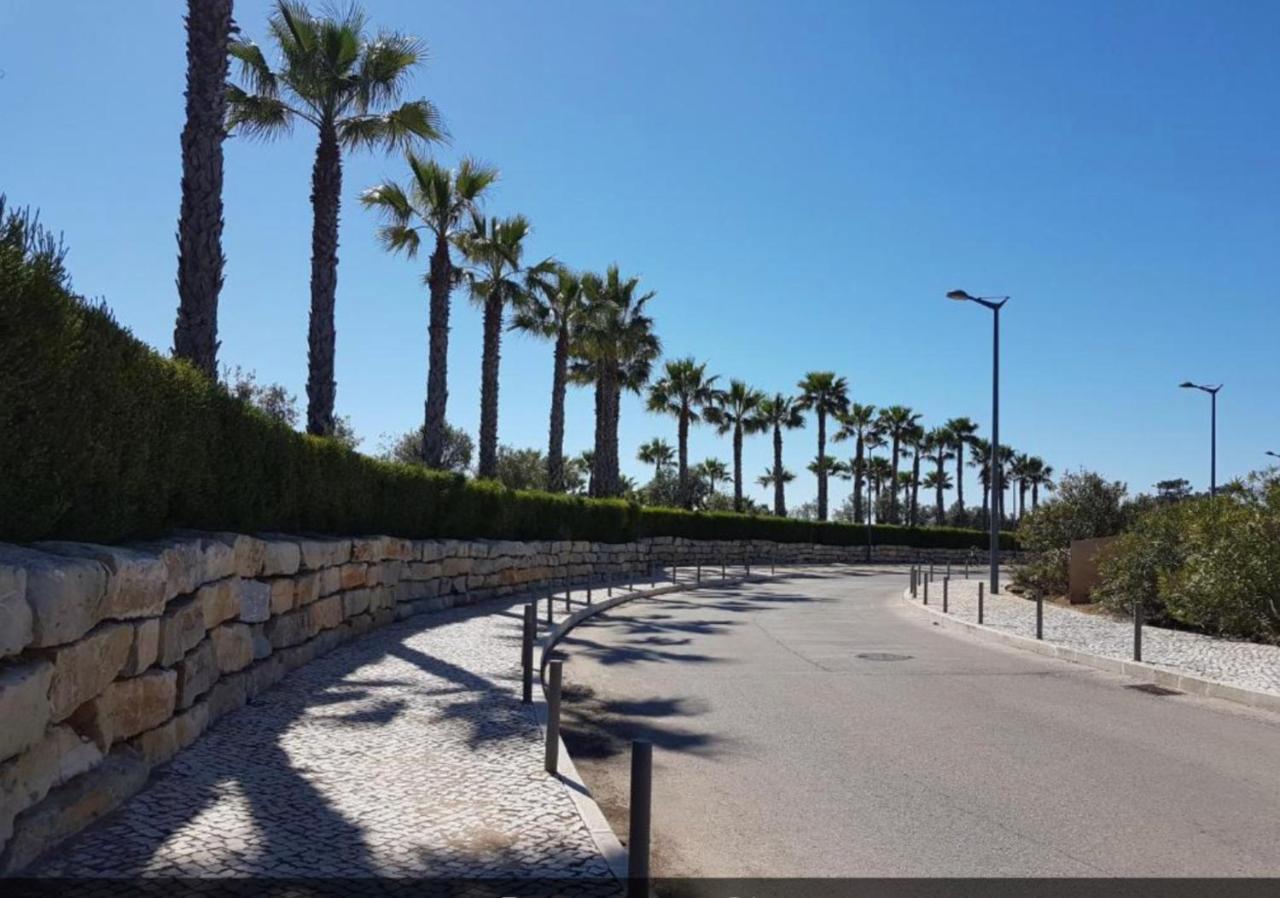 Apartment Sao Rafael Holidays Албуфейра Екстер'єр фото