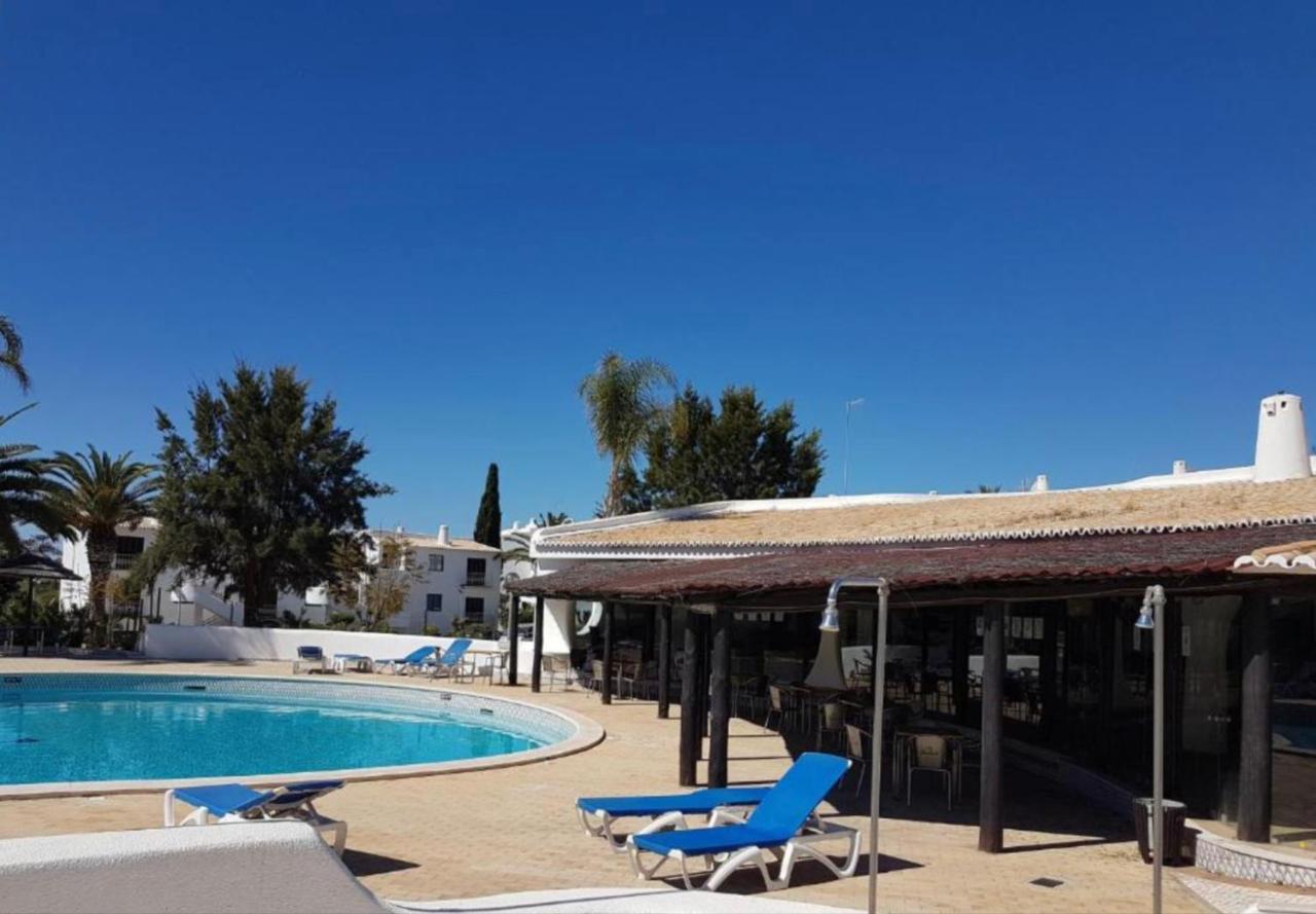Apartment Sao Rafael Holidays Албуфейра Екстер'єр фото