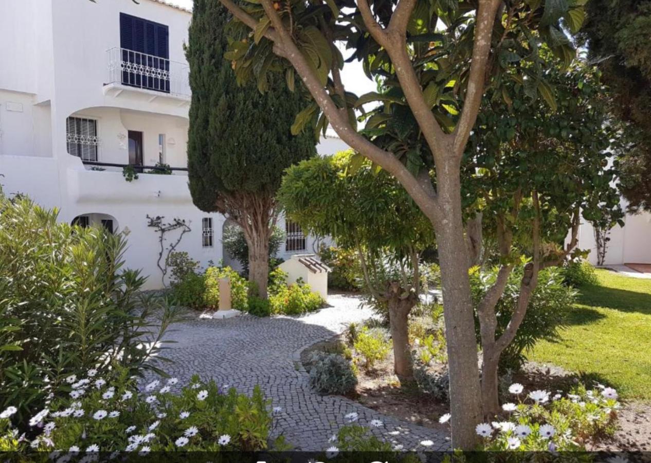 Apartment Sao Rafael Holidays Албуфейра Екстер'єр фото