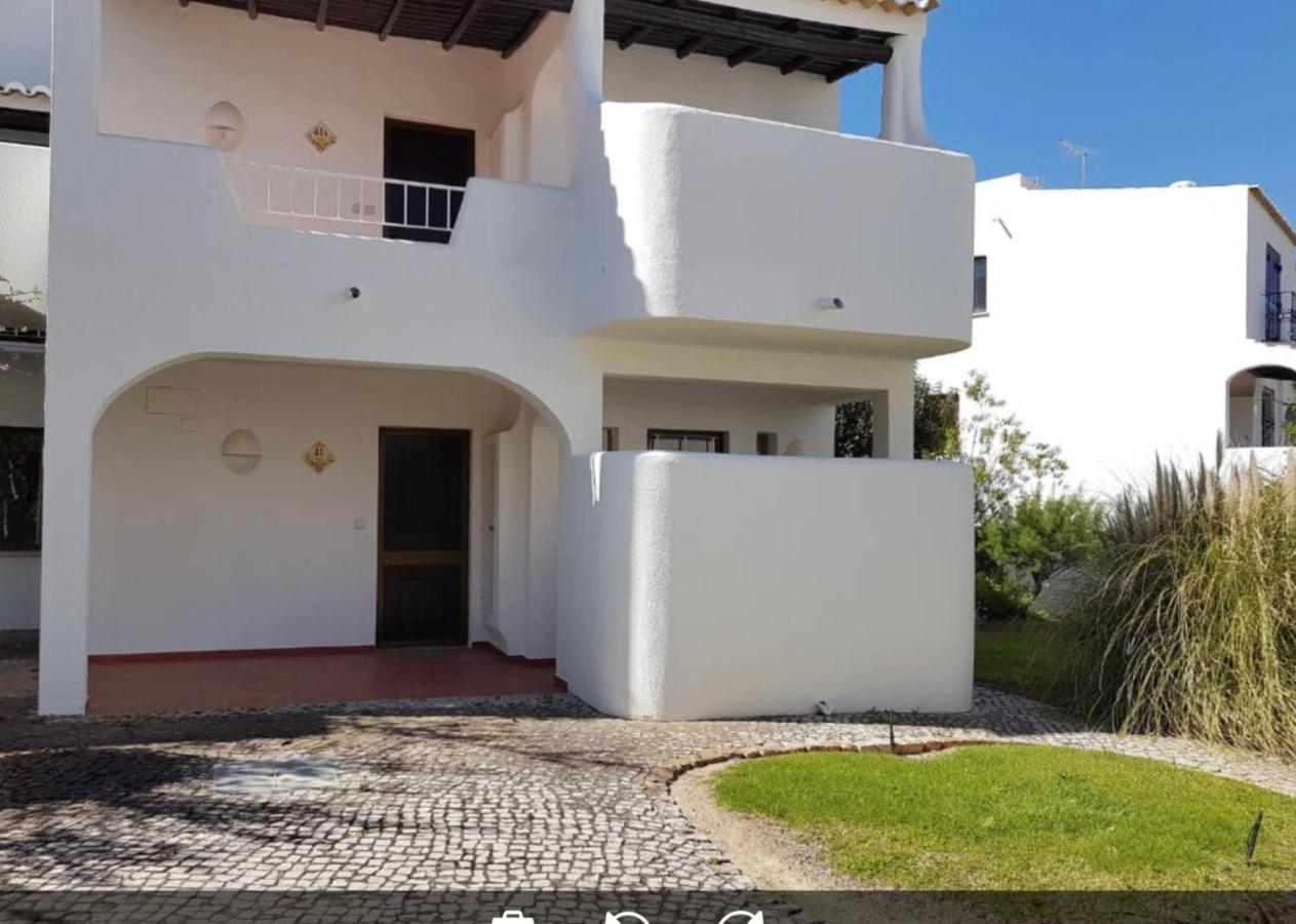 Apartment Sao Rafael Holidays Албуфейра Екстер'єр фото