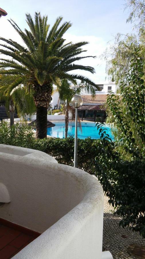 Apartment Sao Rafael Holidays Албуфейра Екстер'єр фото