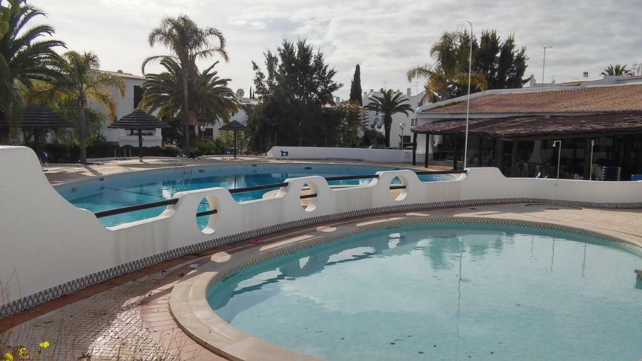 Apartment Sao Rafael Holidays Албуфейра Екстер'єр фото