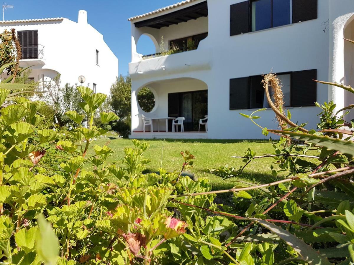 Apartment Sao Rafael Holidays Албуфейра Екстер'єр фото