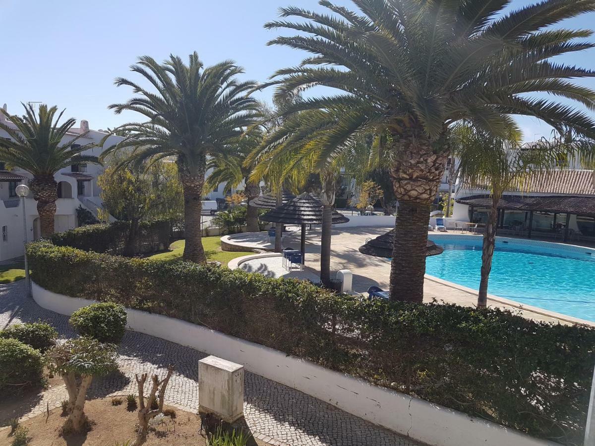 Apartment Sao Rafael Holidays Албуфейра Екстер'єр фото