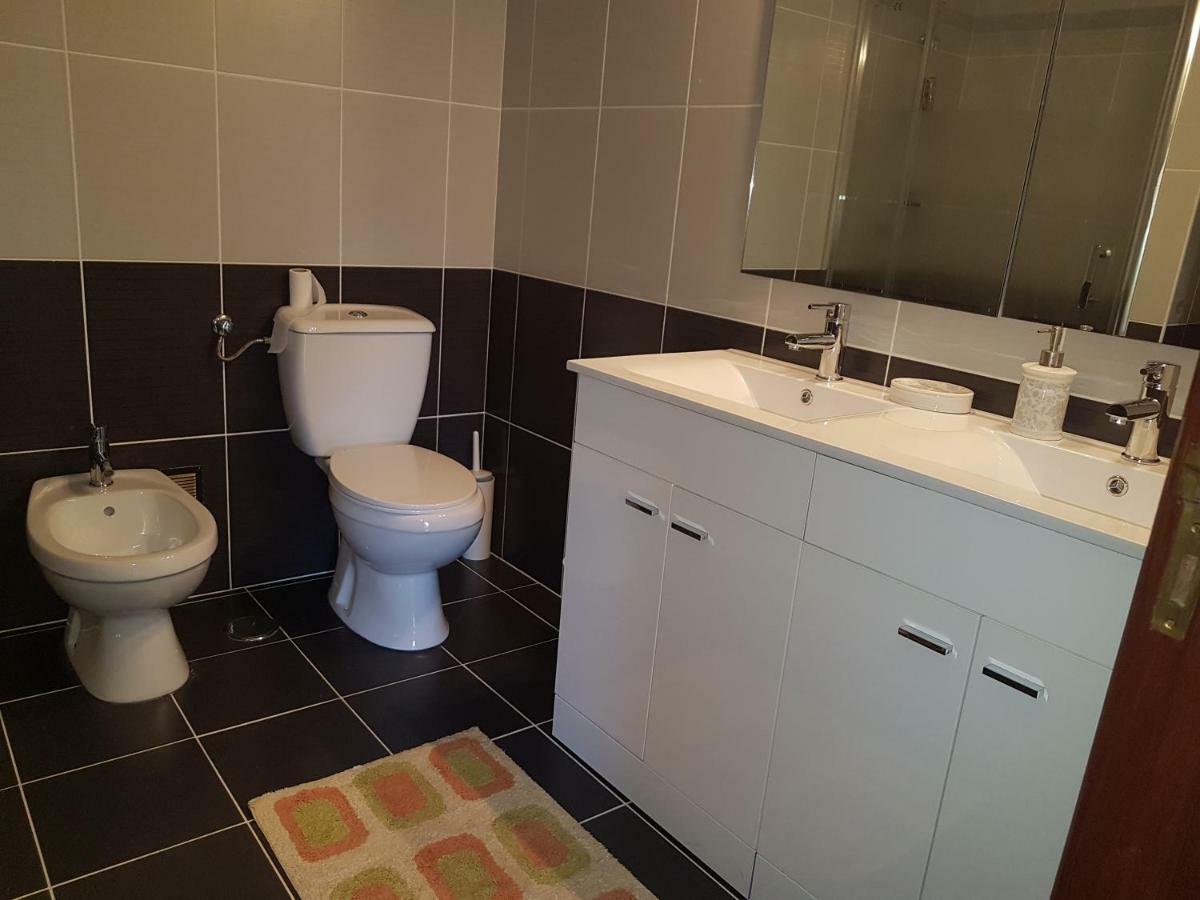 Apartment Sao Rafael Holidays Албуфейра Екстер'єр фото
