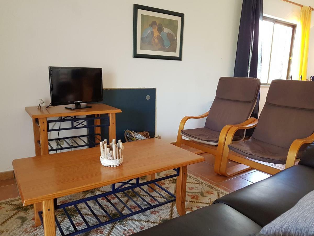 Apartment Sao Rafael Holidays Албуфейра Екстер'єр фото