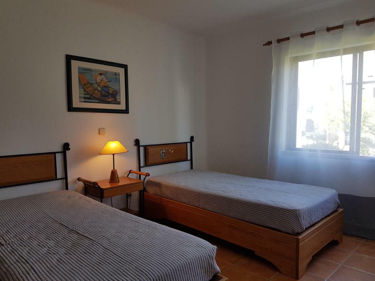 Apartment Sao Rafael Holidays Албуфейра Екстер'єр фото