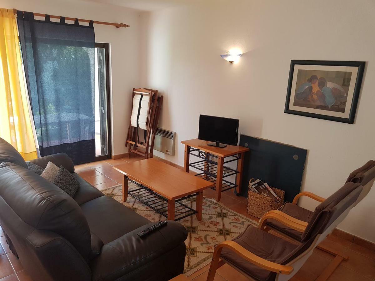 Apartment Sao Rafael Holidays Албуфейра Екстер'єр фото