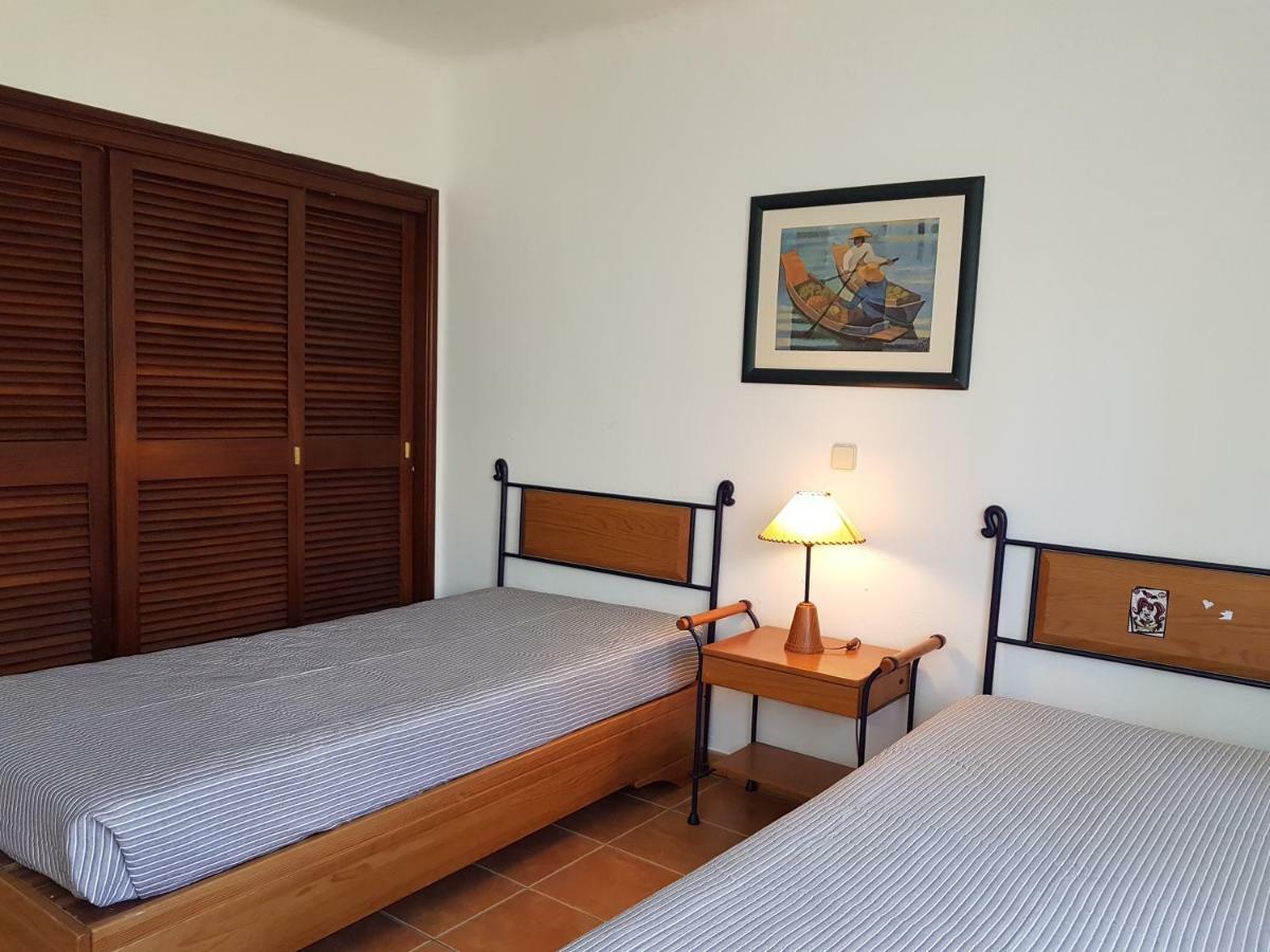 Apartment Sao Rafael Holidays Албуфейра Екстер'єр фото