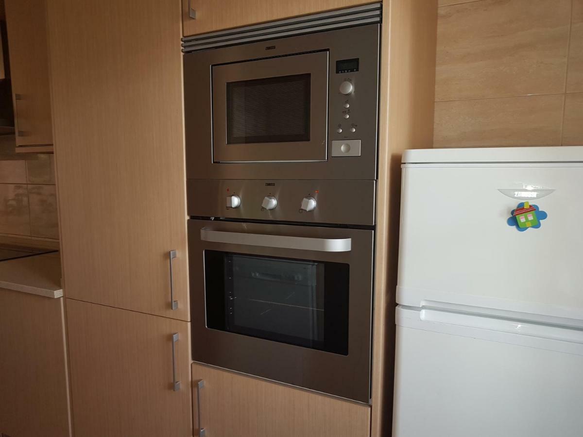 Apartment Sao Rafael Holidays Албуфейра Екстер'єр фото