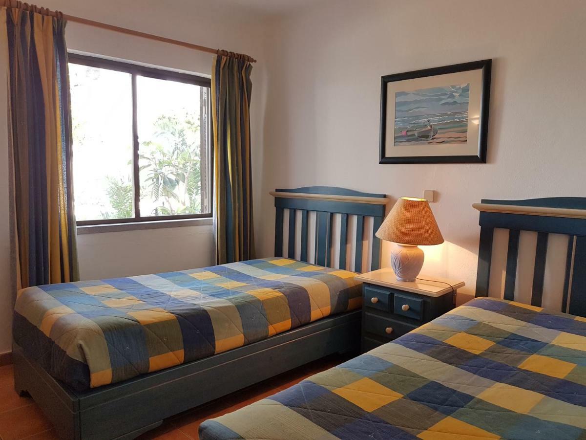 Apartment Sao Rafael Holidays Албуфейра Екстер'єр фото