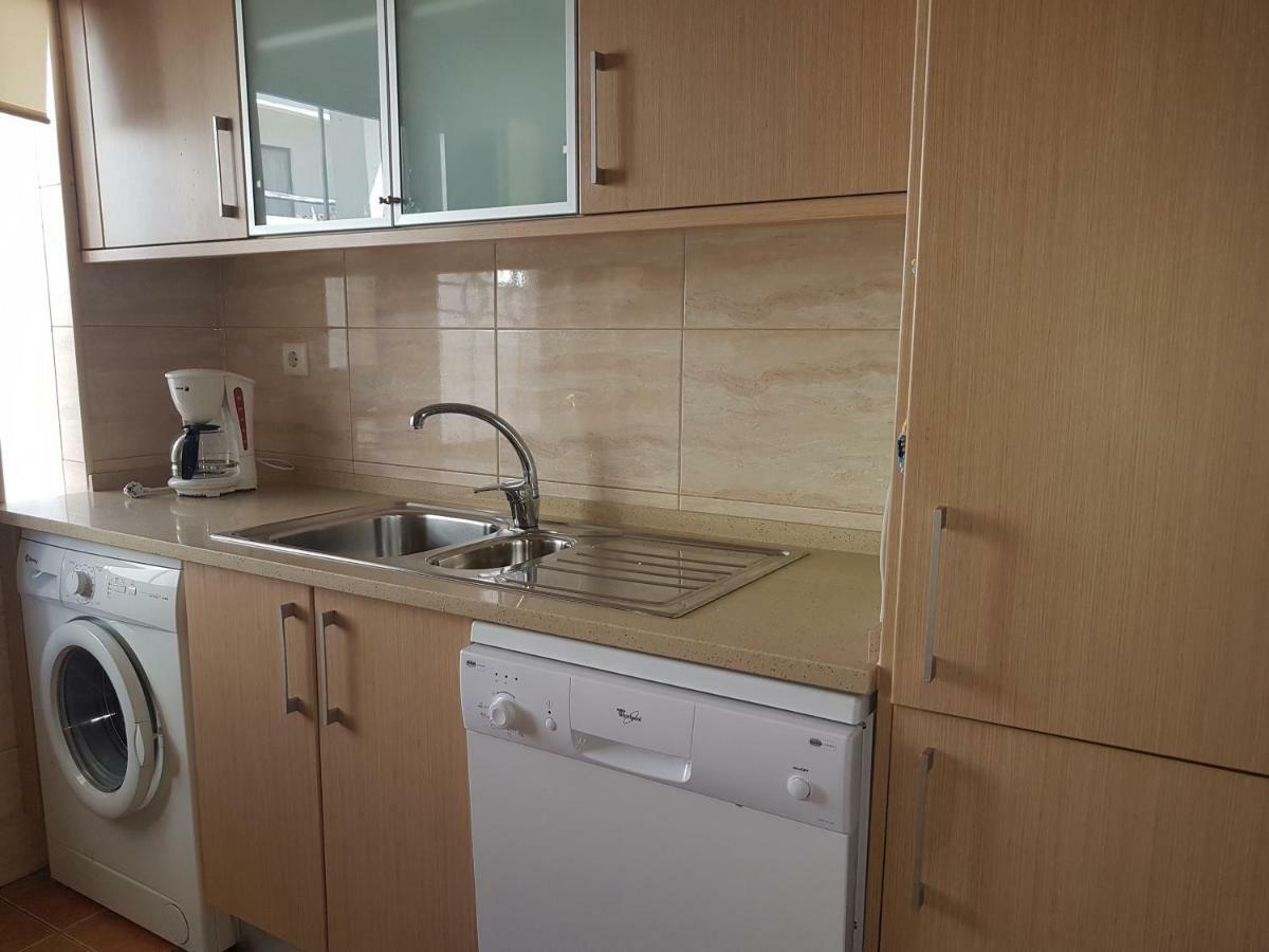 Apartment Sao Rafael Holidays Албуфейра Екстер'єр фото